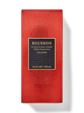 Bourbon Cologne Cologne