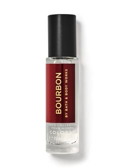 Bourbon Mini Cologne Bourbon Mini Cologne