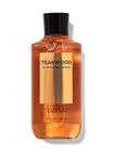Teakwood 2-in-1 Hair + Body Wash image number null