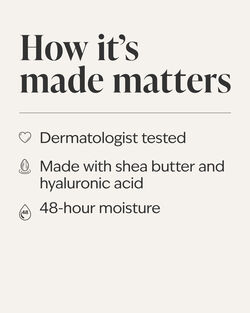 You're The One Ultimate Hydration Body Cream image number null