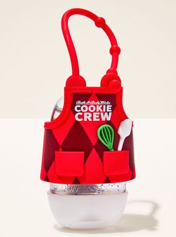 Festive Apron PocketBac Holder PocketBac Holder
