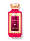 Luminous Daily Nourishing Body Lotion image number null