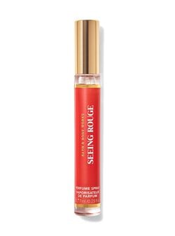 Seeing Rouge Mini Perfume Spray image number null