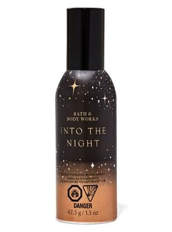 Into The Night Concentrated Room Spray Into The Night Concentrated Room Spray