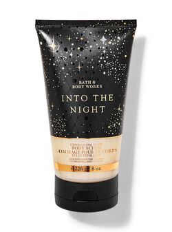 Into the Night Exfoliating Glow Body Scrub