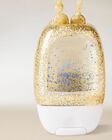 Gold Glitter PocketBac Holder image number null
