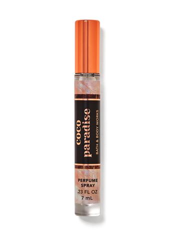 Coco Paradise Mini Perfume Spray Mini Perfume Spray