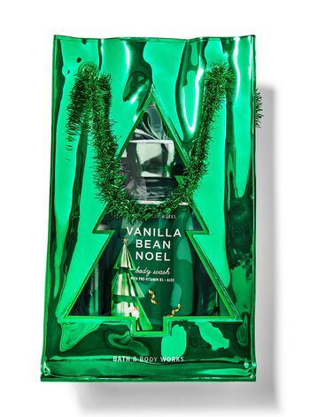 Vanilla Bean Noel Gift Set Gift Set