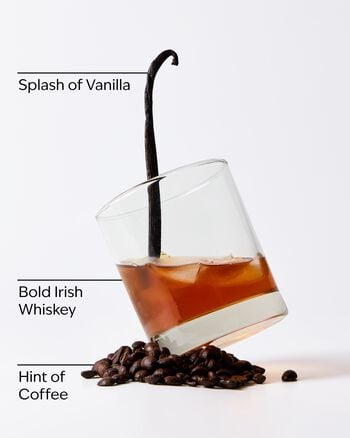 Coffee & Whiskey Gentle & Clean Foaming Hand Soap Gentle & Clean Foaming Hand Soap
