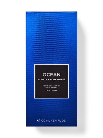 Ocean Cologne Cologne