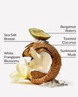 At The Beach Fine Fragrance Mist image number null