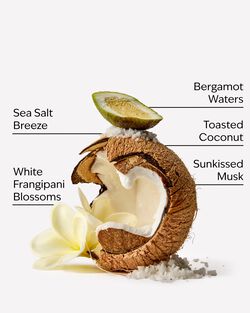 At The Beach Fine Fragrance Mist image number null