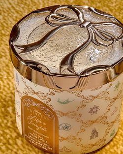 Life's a Fairytale 3-Wick Candle image number null