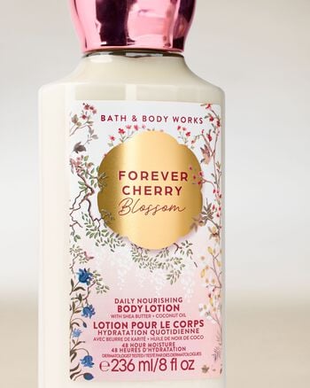 Forever Cherry Blossom Body Lotion Body Lotion