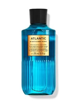 Atlantic Body Wash Atlantic Body Wash