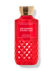 Strawberry Pound Cake Shower Gel image number null