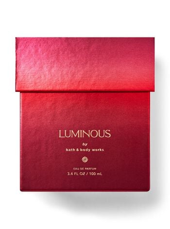 Luminous Eau De Parfum Eau De Parfum