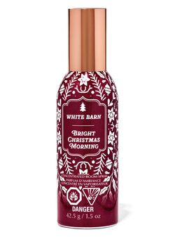 Bright Christmas Morning Concentrated Room Spray
