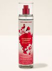 Japanese Cherry Blossom Fine Fragrance Mist image number null