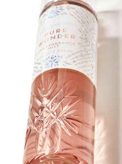 Pure Wonder Fine Fragrance Mist image number null