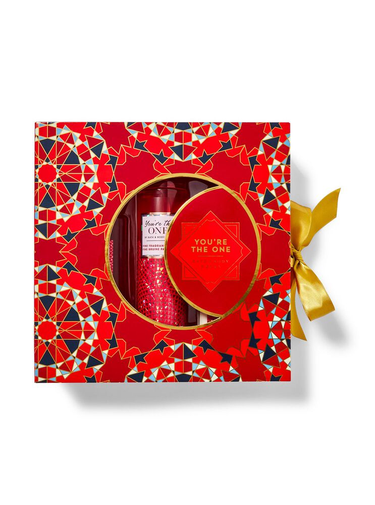 You're the One Gift Box Set Gift Box Set