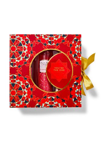 You're the One Gift Box Set Gift Box Set