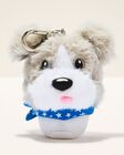 Bandana Dog Pom PocketBac Holder image number null