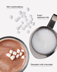 Hot Cocoa & Cream Wallflowers Fragrance Refill image number null