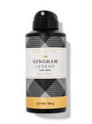 Gingham Legend Body Spray image number null