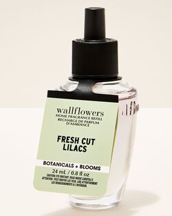 Fresh Cut Lilacs Wallflowers Fragrance Refill image number null