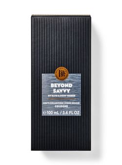 Beyond Savvy Cologne image number null