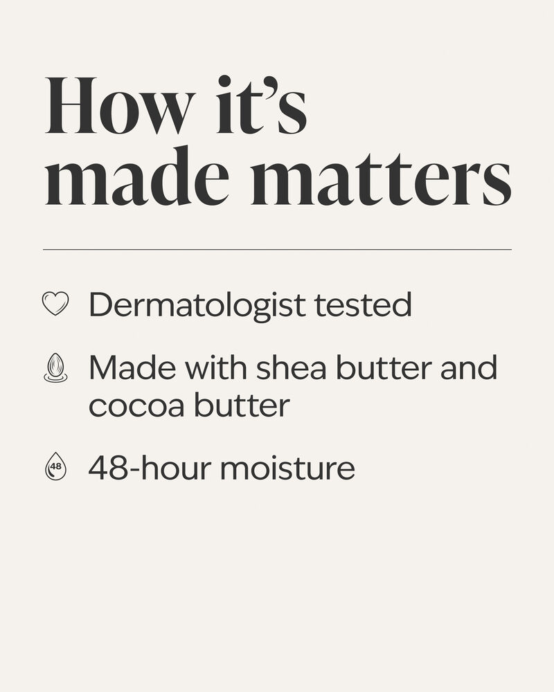 Coco Shea Rich Moisture Body Butter Body Butter