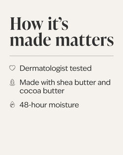 Coco Shea Rich Moisture Body Butter image number null