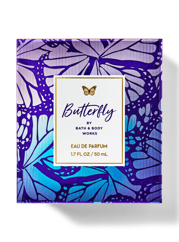 Butterfly Eau de Parfum Eau de Parfum