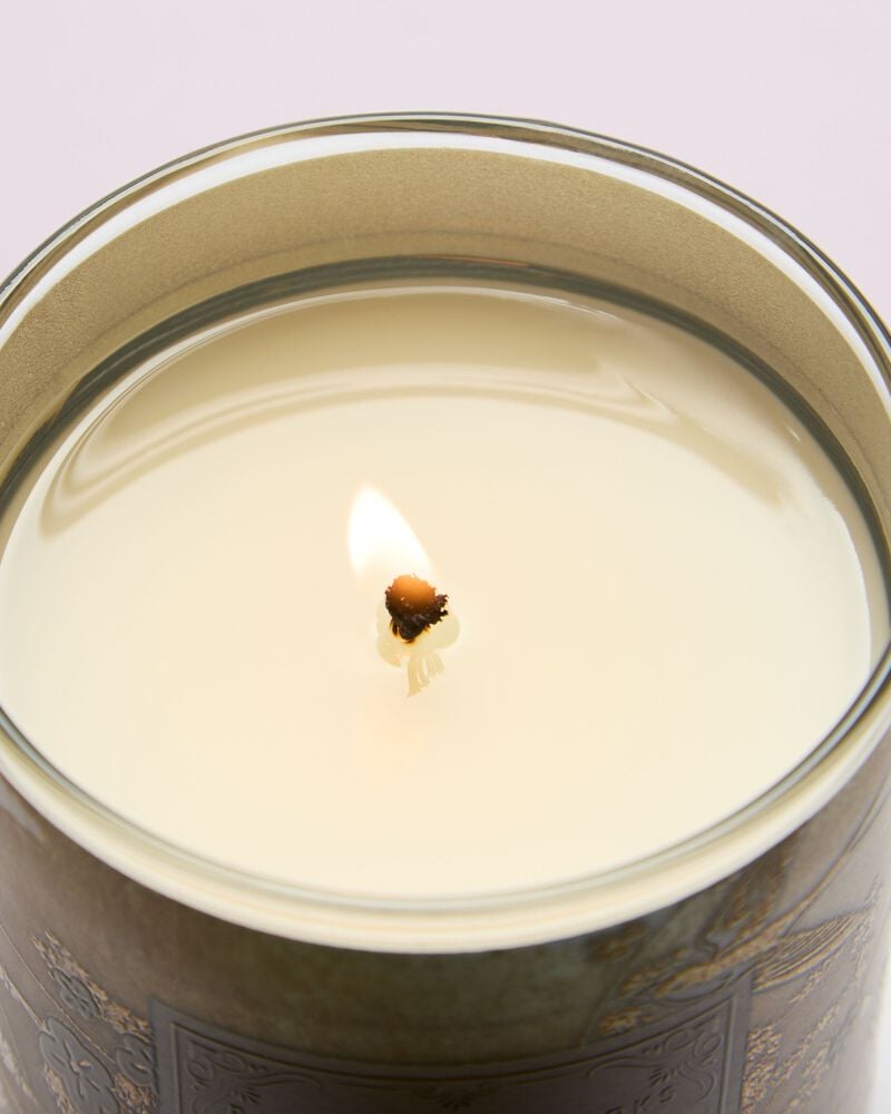 Book Loft Single Wick Candle Single Wick Candle