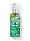 Vanilla Bean Noel Travel Size Fine Fragrance Mist image number null