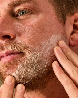 Ocean Beard & Face Wash image number null
