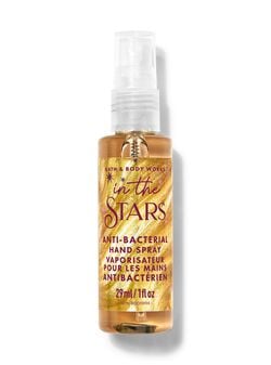 In the Stars Hand Sanitizer Spray