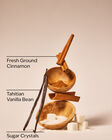 Cinnamon Spiced Vanilla Concentrated Room Spray image number null