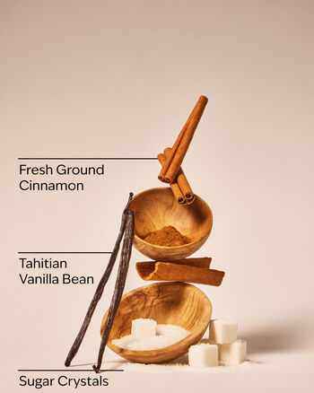Cinnamon Spiced Vanilla Concentrated Room Spray Concentrated Room Spray