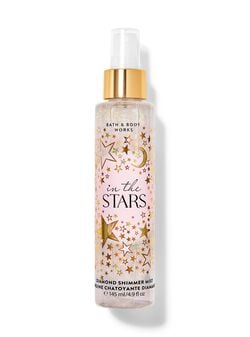 In The Stars Diamond Shimmer Mist In The Stars Diamond Shimmer Mist
