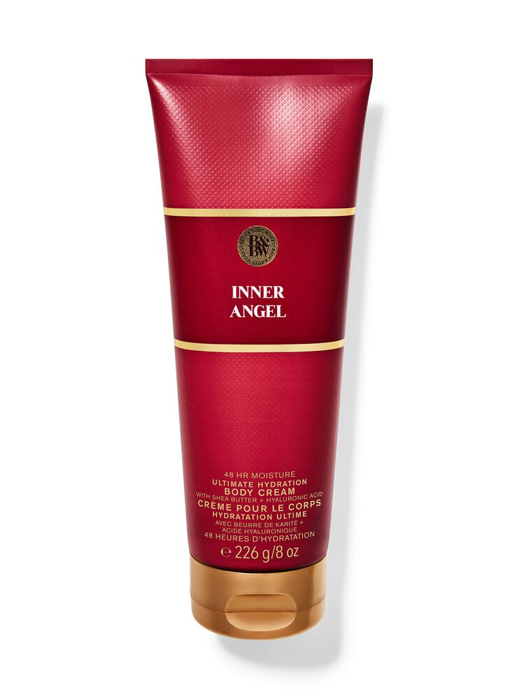 Inner Angel Ultimate Hydration Body Cream Ultimate Hydration Body Cream
