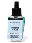 Springtime In Paris Wallflowers Fragrance Refill image number null