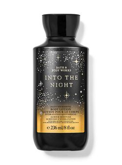 Into The Night Body Lotion image number null