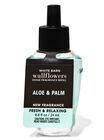 Aloe & Palm Wallflowers Fragrance Refill image number null