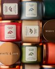 Pumpkin Apple 3-Wick Candle image number null