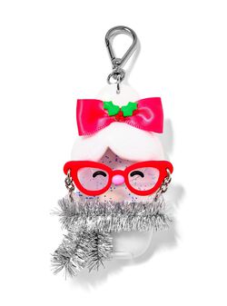 Mrs. Claus Scarf PocketBac Holder Mrs. Claus Scarf PocketBac Holder