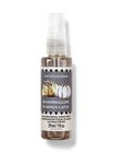 Marshmallow Pumpkin Latte Hand Sanitizer Spray image number null