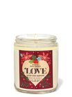 Cotton Candy Champagne Single Wick Candle image number null