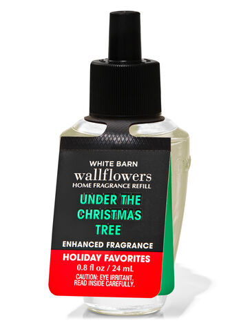 Under the Christmas Tree Wallflowers Fragrance Refill Wallflowers Fragrance Refill